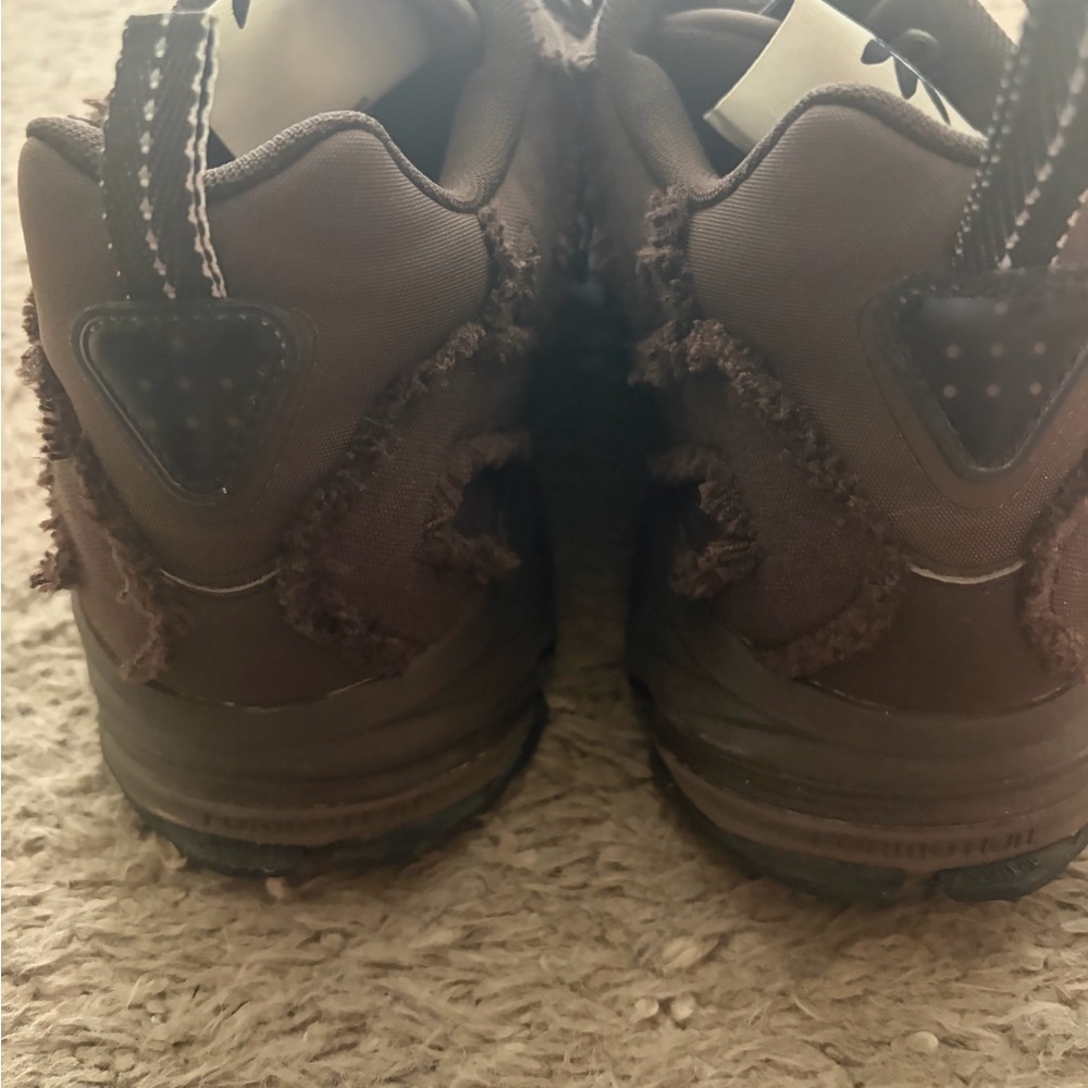 ADIDAS 2023 Song For The Mute x Shadowturf Earth Pack ID4819 MEN SIZE 11.5 Used - Picture 5 of 7